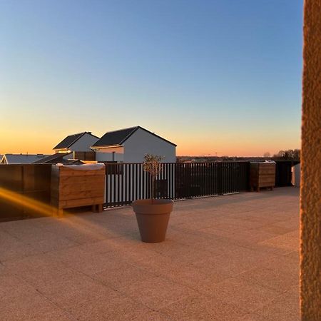 A 10 Mn De Disney Land Paris Appartement Neuf Bussy-Saint-Georges Exterior foto